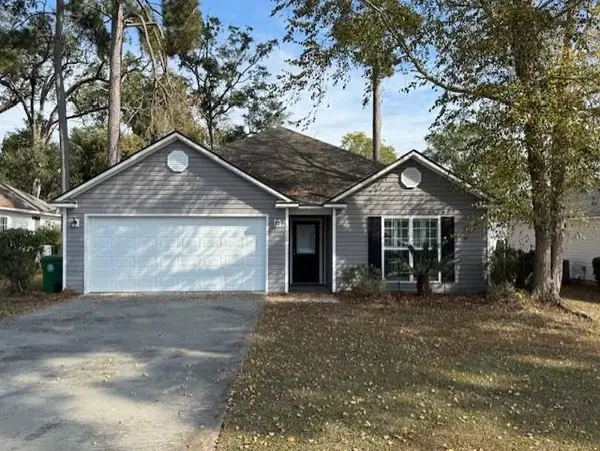 3618 Hearthstone Drive, Valdosta, GA 31605