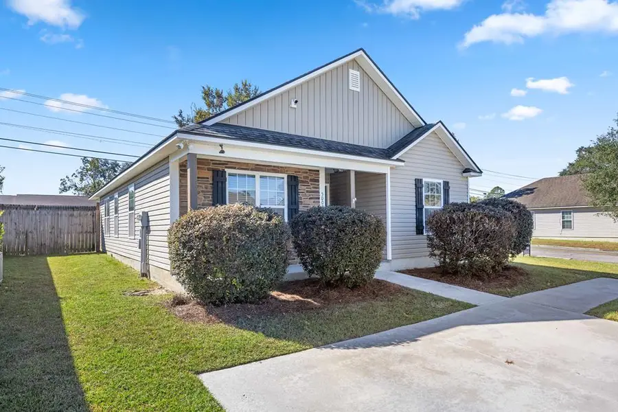 5006 Greyfield Pl N, Valdosta, GA 31605 - #2