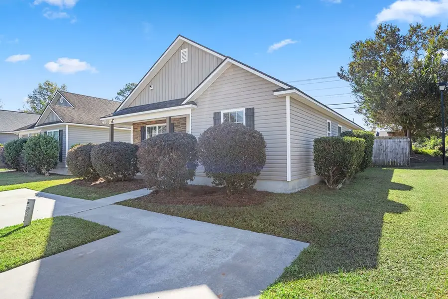 5006 Greyfield Pl N, Valdosta, GA 31605 - #3