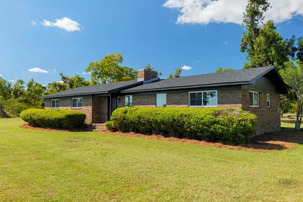 288 Johnson Rd, Naylor, GA 31641