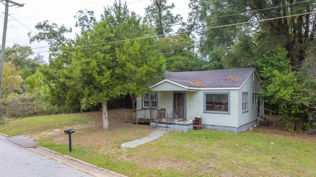 610 1st Avenue Northwest, Moultrie, GA 31768 - #1