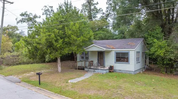 610 1st Avenue Northwest, Moultrie, GA 31768