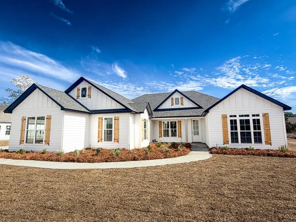 6610 Brookridge Dr, Hahira, GA 31632 - #1