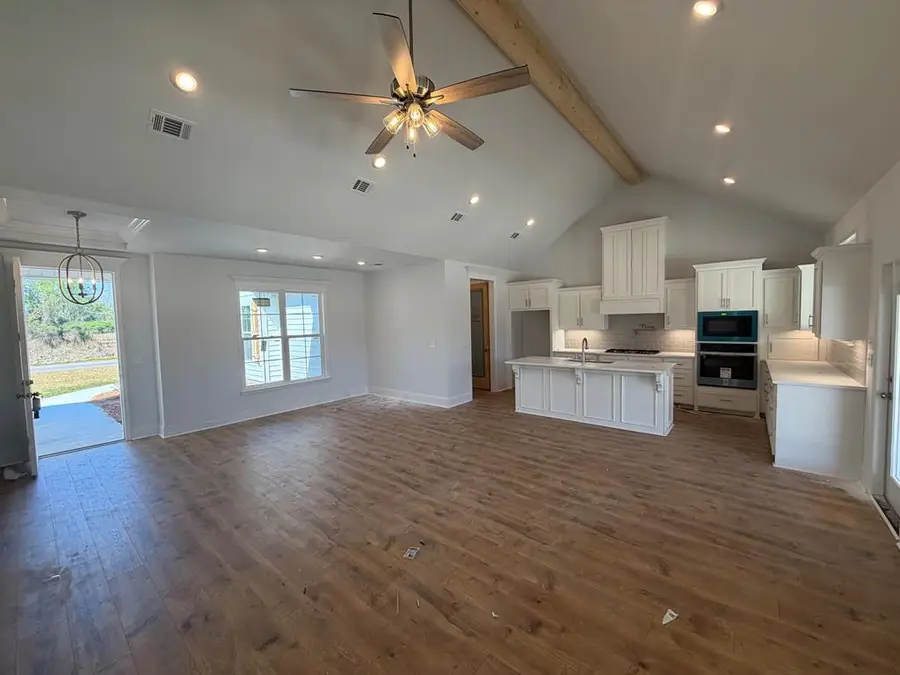 6610 Brookridge Dr, Hahira, GA 31632 - #2