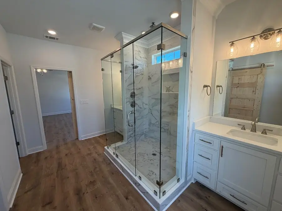 6610 Brookridge Dr, Hahira, GA 31632 - #3