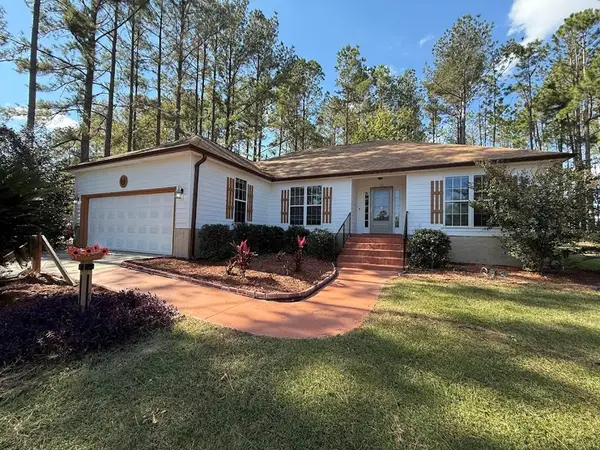 3833 Chris Circle, Valdosta, GA 31605
