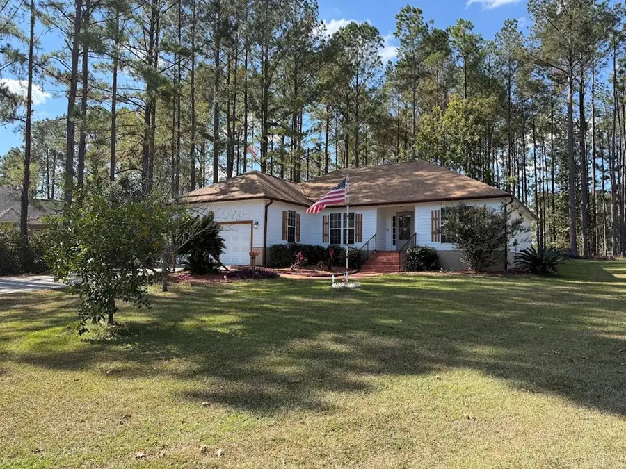 3833 Chris Circle, Valdosta, GA 31605 - #2