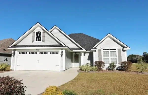 3988 Nelson Hill Place, Hahira, GA 31632