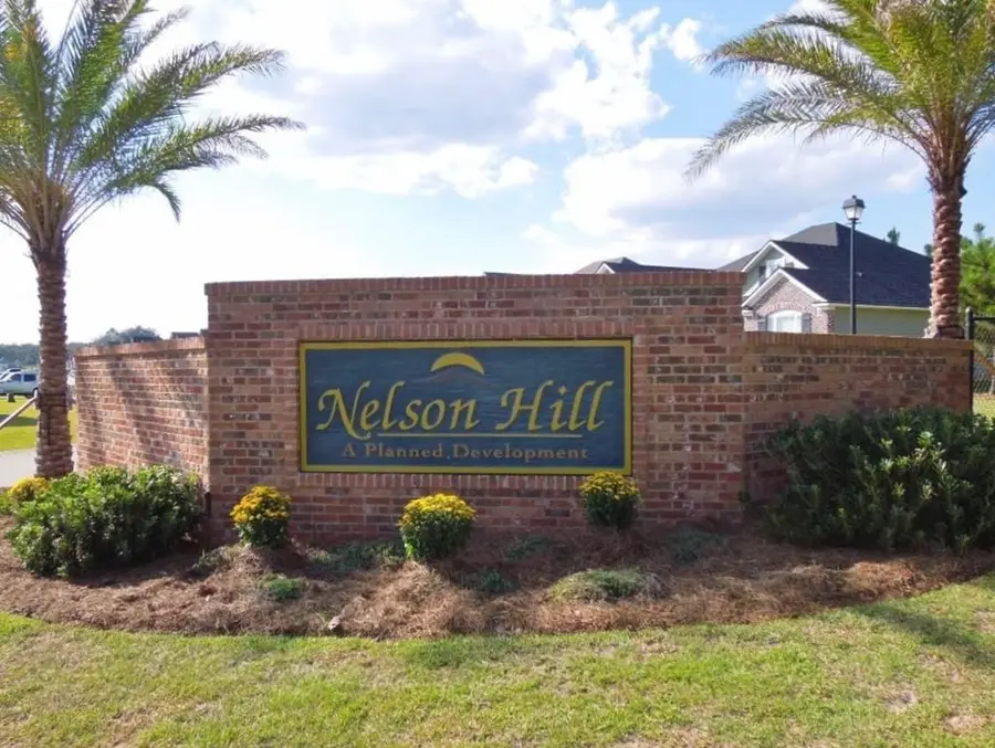 3988 Nelson Hill Place, Hahira, GA 31632 - #2