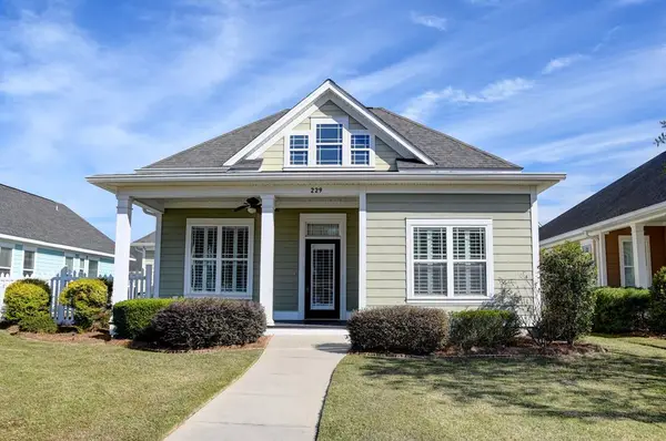 229 Torrington Blvd, Thomasville, GA 31757