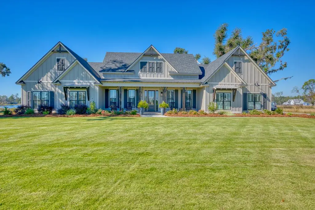 5463 Timber Wind Circle, Lake Park, GA 31636 - #1