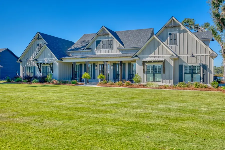 5463 Timber Wind Circle, Lake Park, GA 31636 - #3