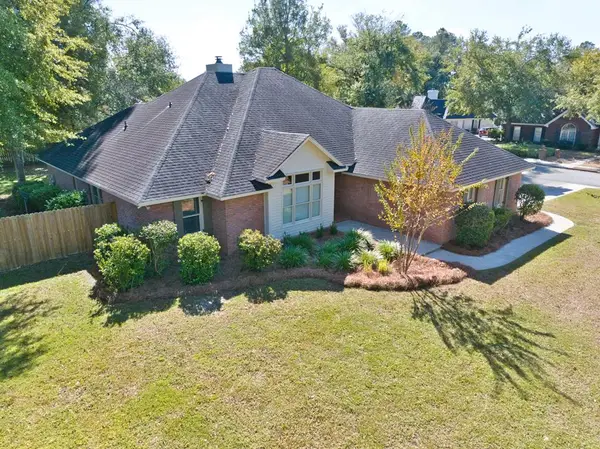 109 Worthington Pl, Valdosta, GA 31602