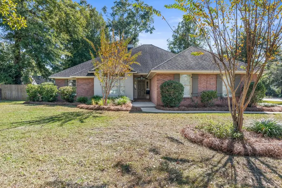 109 Worthington Pl, Valdosta, GA 31602 - #2