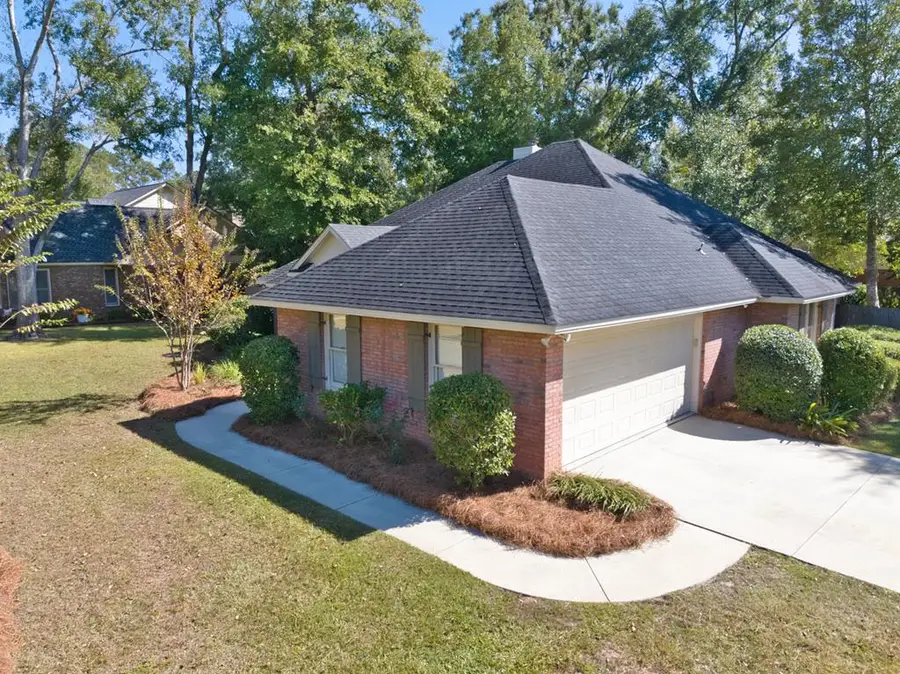109 Worthington Pl, Valdosta, GA 31602 - #3