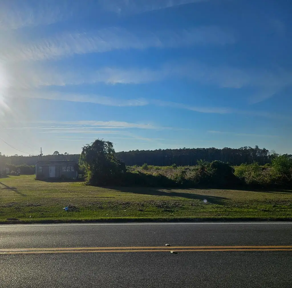 130 S Valdosta Rd, Lakeland, GA 31635 - #1