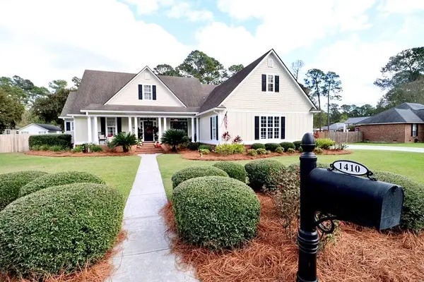 1410 Forest Way, Nashville, GA 31639