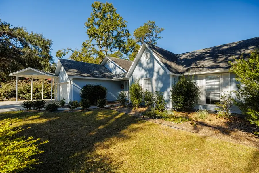 3912 Pine Rail, Valdosta, GA 31605 - #3