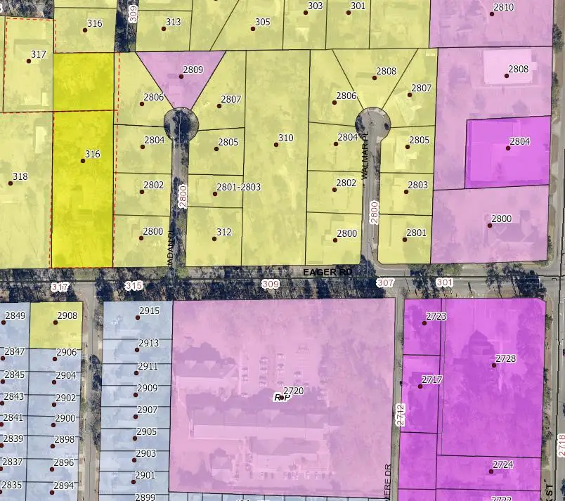 310 Eager Rd, Valdosta, GA 31602 - #3