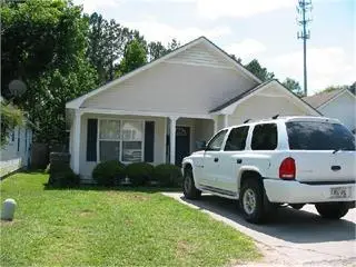 1793 Wayland Park Dr., Valdosta, GA 31601 - #1