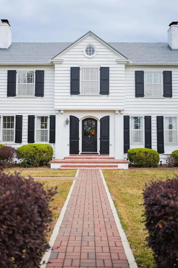 300 Georgia Ave, Valdosta, GA 31602