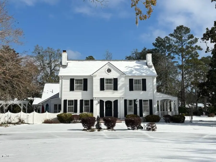 300 Georgia Ave, Valdosta, GA 31602 - #2