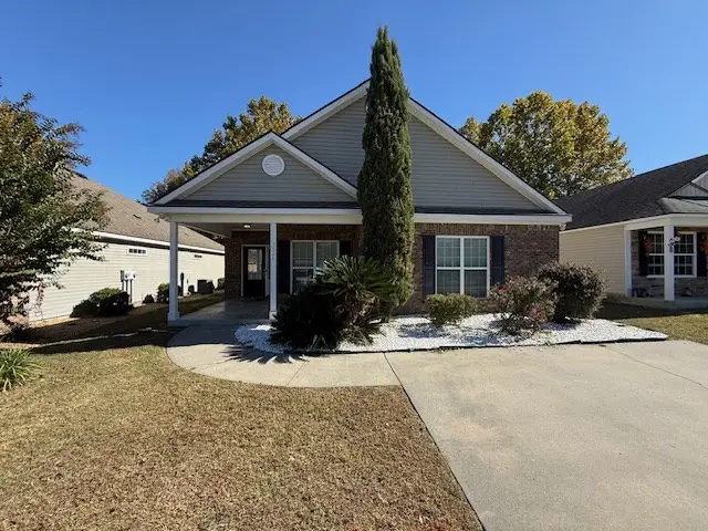 5026 N Greyfield Place, Valdosta, GA 31605 - #3