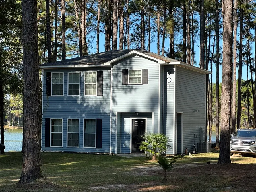 501 Southern Lakes Dr, Arabi, GA 31712 - #3