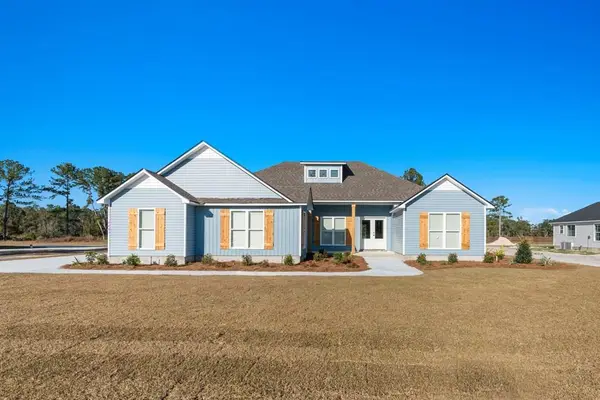 6441 Lake Alapaha Blvd, Naylor, GA 31641