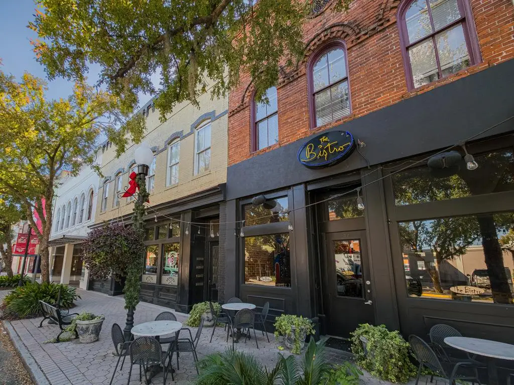 128-132 N Ashley Street, Valdosta, GA 31601 - #1