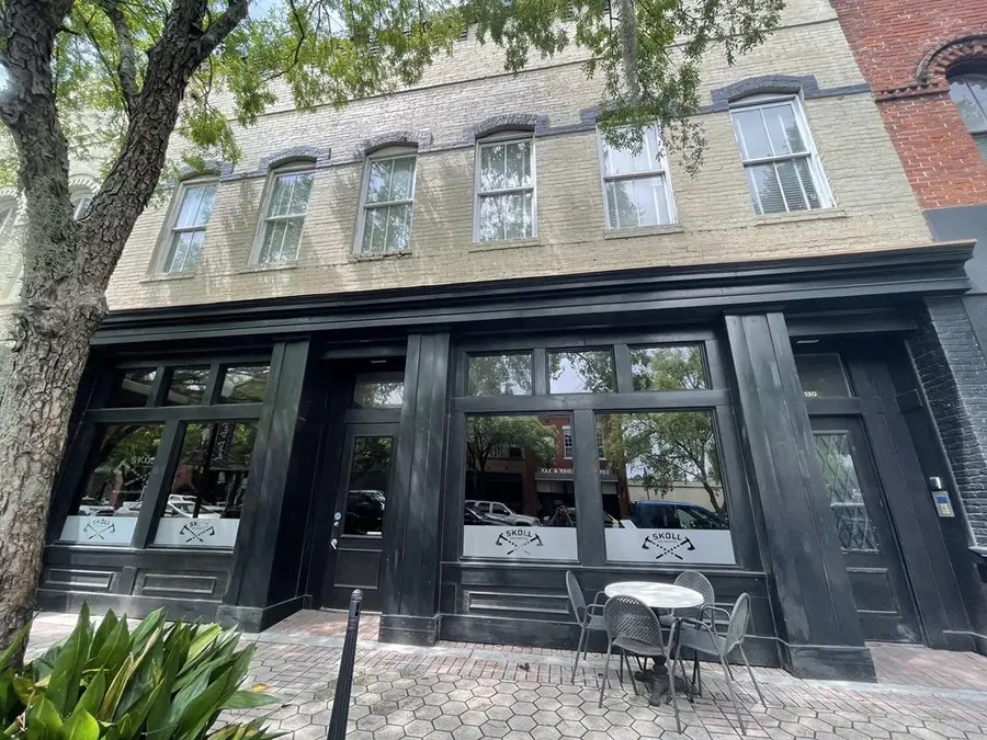 128-132 N Ashley Street, Valdosta, GA 31601 - #3