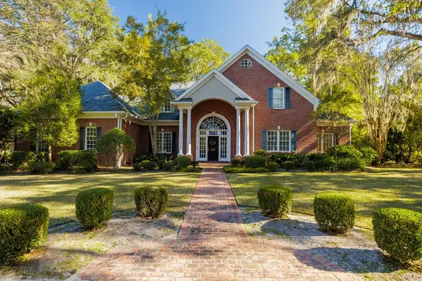 4837 Oak Arbor Dr., Valdosta, GA 31602