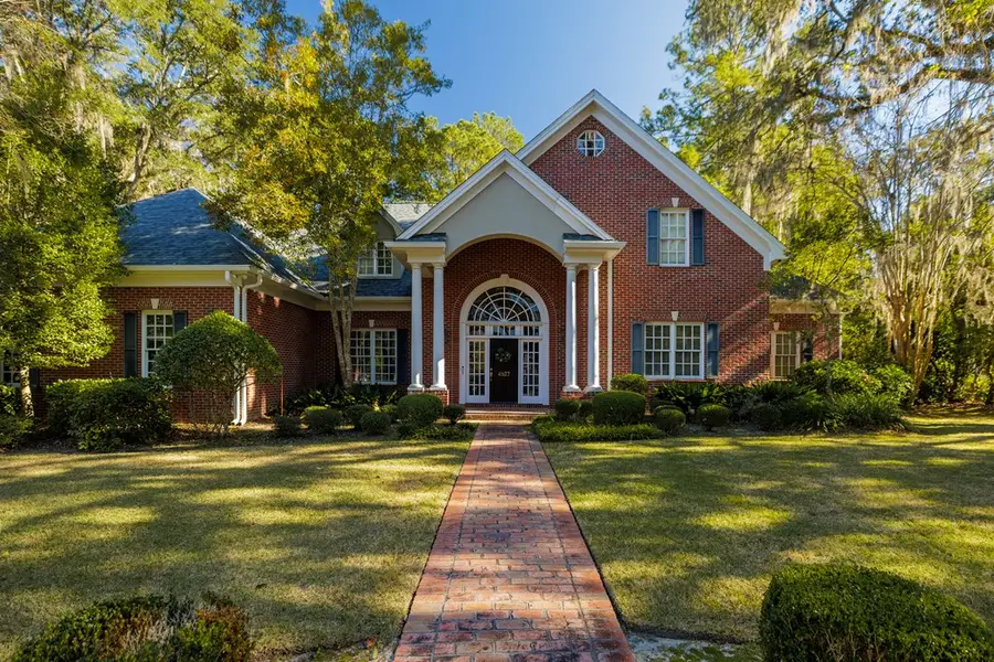 4837 Oak Arbor Dr., Valdosta, GA 31602 - #2