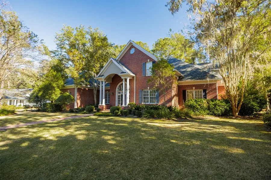 4837 Oak Arbor Dr., Valdosta, GA 31602 - #3