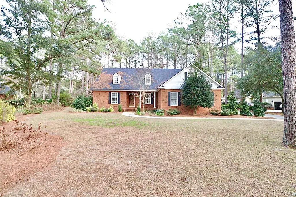 4715 Misty Valley Circle, Valdosta, GA 31602 - #1