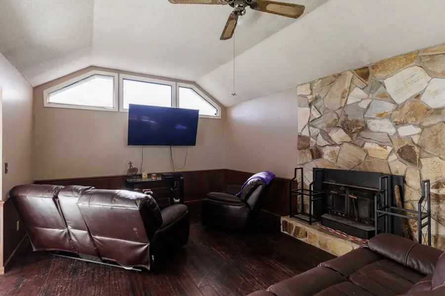 191 Crosscreek Rd, Lakeland, GA 31635 - #3