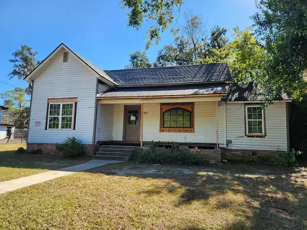 207 W Mary Street, Valdosta, GA 31601