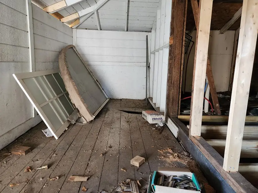 207 W Mary Street, Valdosta, GA 31601 - #3