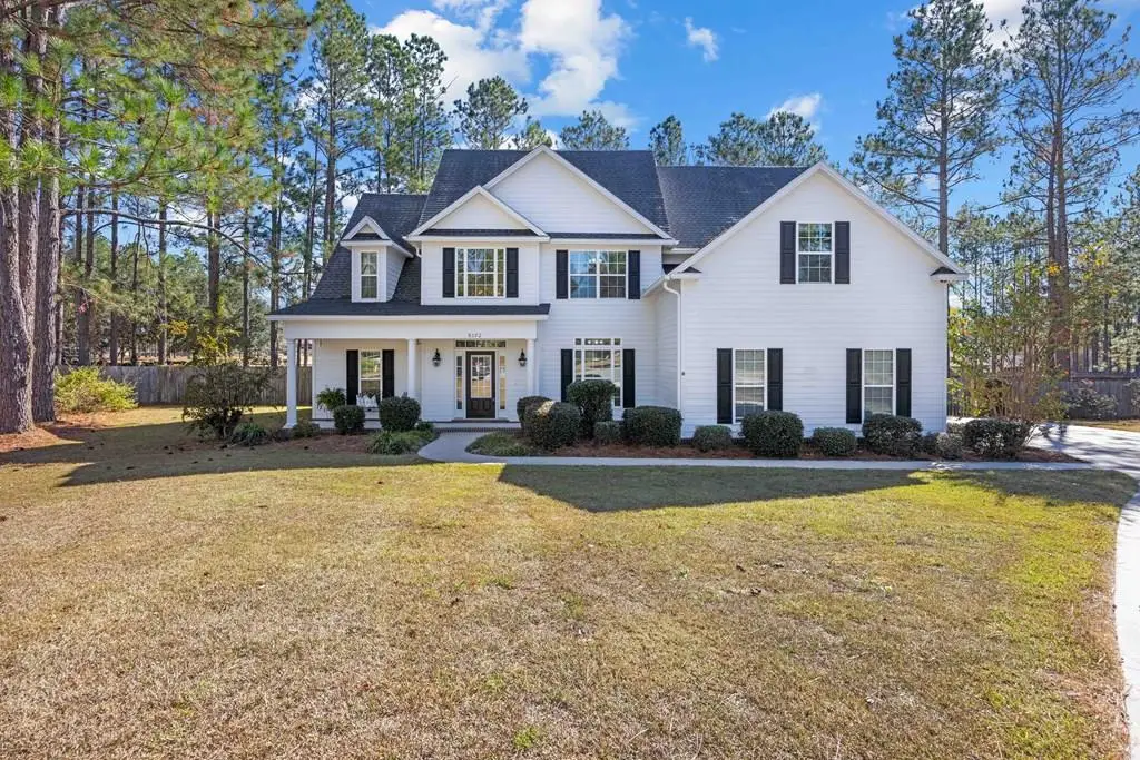 5372 Myrick Circle, Hahira, GA 31632 - #1