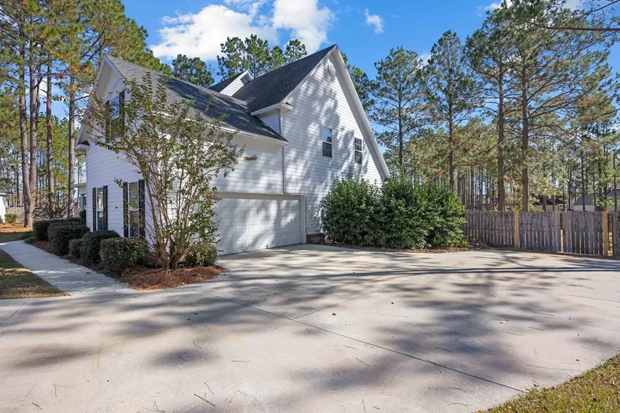 5372 Myrick Circle, Hahira, GA 31632 - #3