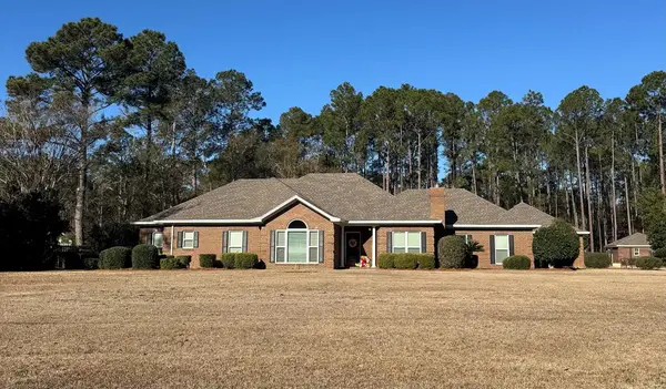 3537 River Chase Drive, Valdosta, GA 31602