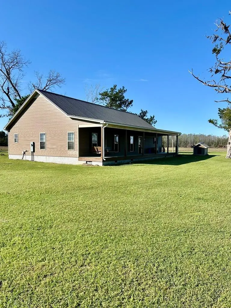 48 Roberson Lane, Naylor, GA 31641 - #1