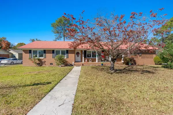 3874 Camellia Dr, Valdosta, GA 31605