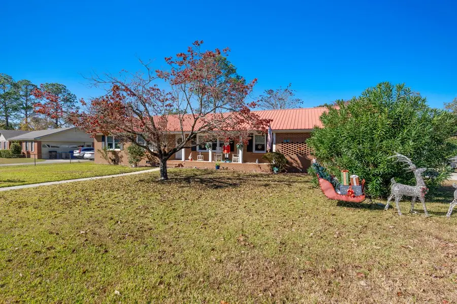 3874 Camellia Dr, Valdosta, GA 31605 - #3