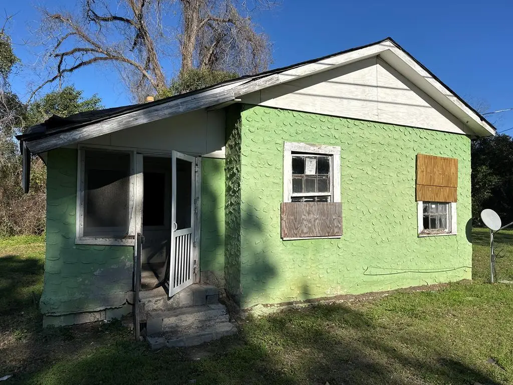 311 Jones Street, Thomasville, GA 31792 - #1