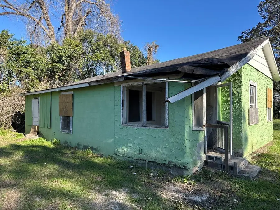 311 Jones Street, Thomasville, GA 31792 - #3