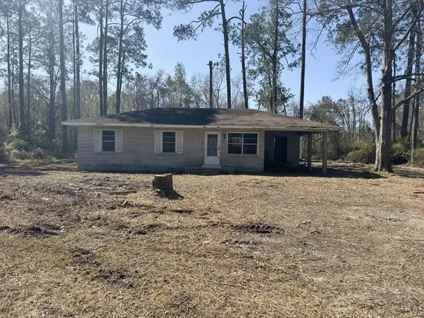 3222 Fred Walker, Valdosta, GA 31605