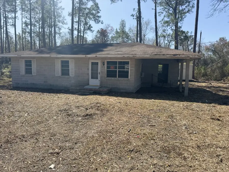 3222 Fred Walker, Valdosta, GA 31605 - #2