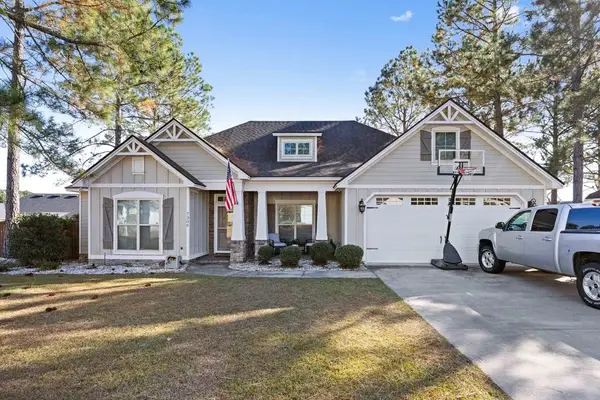 7305 Wind Chase Drive, Hahira, GA 31632