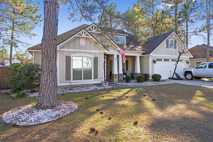 7305 Wind Chase Drive, Hahira, GA 31632 - #2